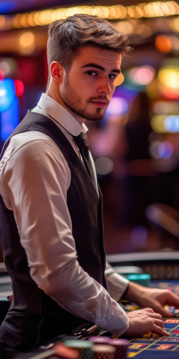 Catatan privasi akun Slot Sirkus