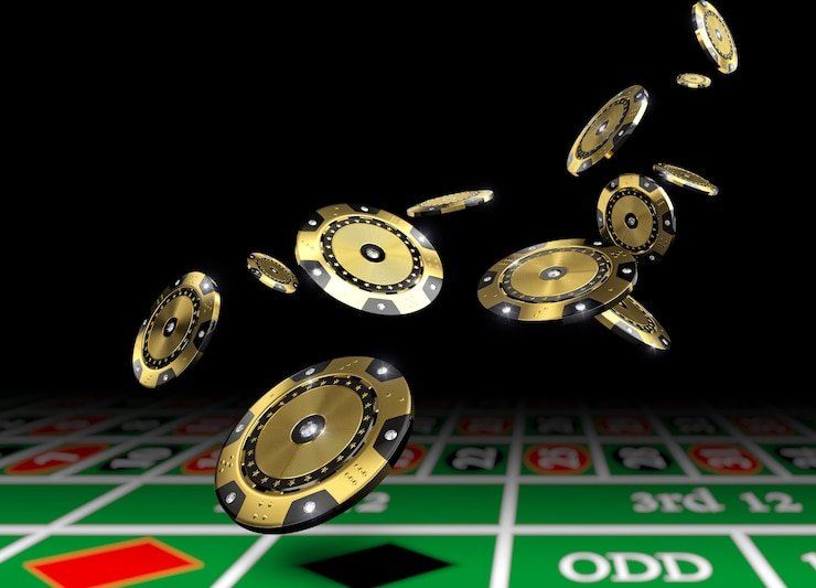 Tampilan mobile Bingo Tembak Ikan