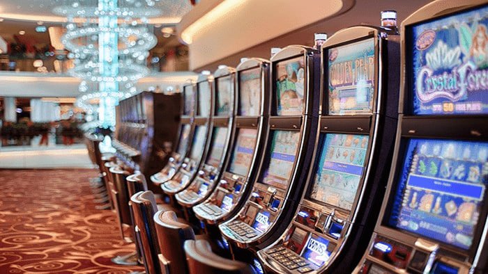 Catatan privasi akun Slot Prosperity